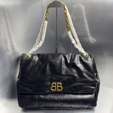 Balenciaga Satchel Bags